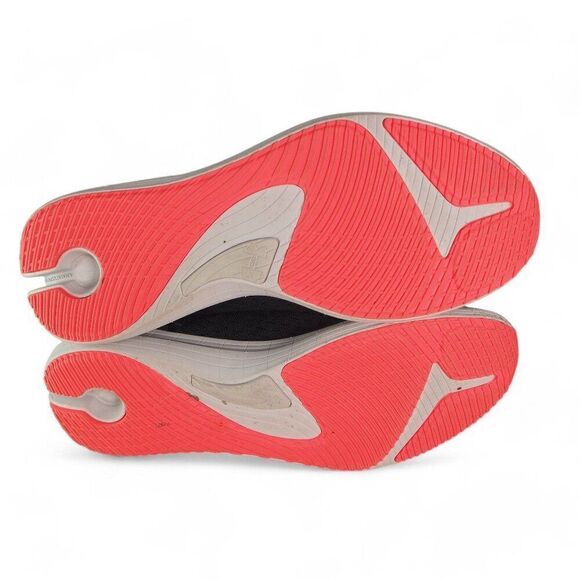 Under Armour Sway 'Anthracite Elemental' Sneakers 3000102-106 Women's 7.5 - Picture 8 of 11